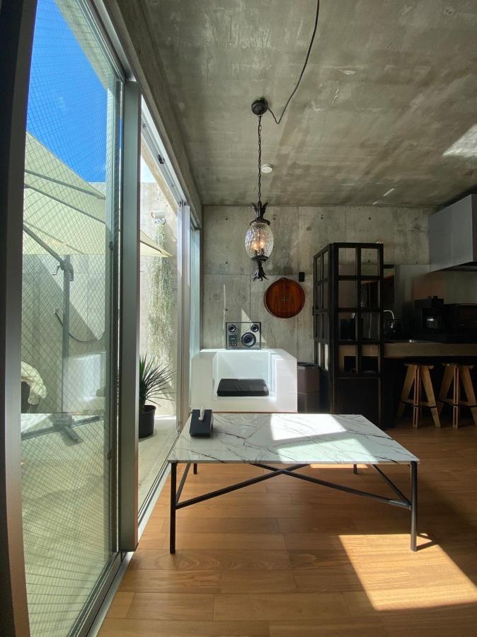Nc Decor Διαμέρισμα Miyakojima  Εξωτερικό φωτογραφία