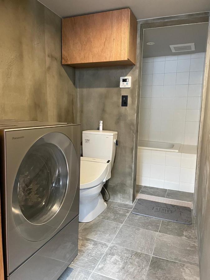 Nc Decor Διαμέρισμα Miyakojima  Εξωτερικό φωτογραφία