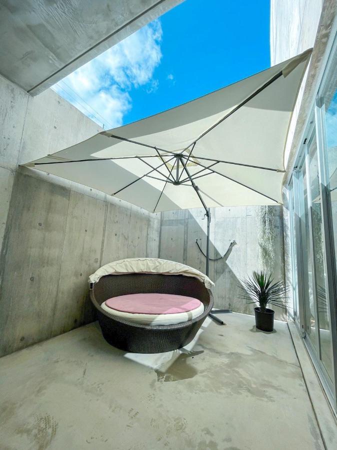Nc Decor Διαμέρισμα Miyakojima  Εξωτερικό φωτογραφία