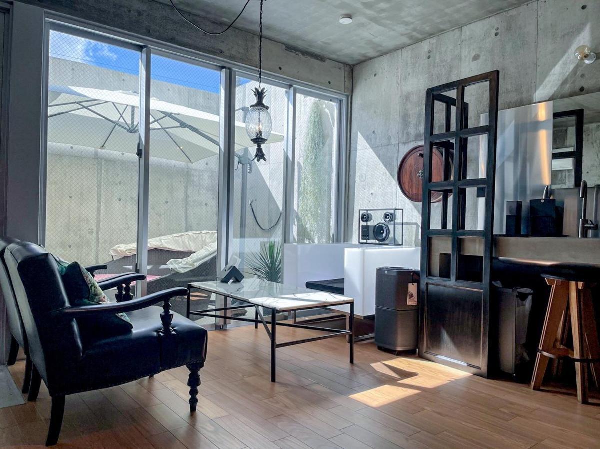 Nc Decor Διαμέρισμα Miyakojima  Εξωτερικό φωτογραφία