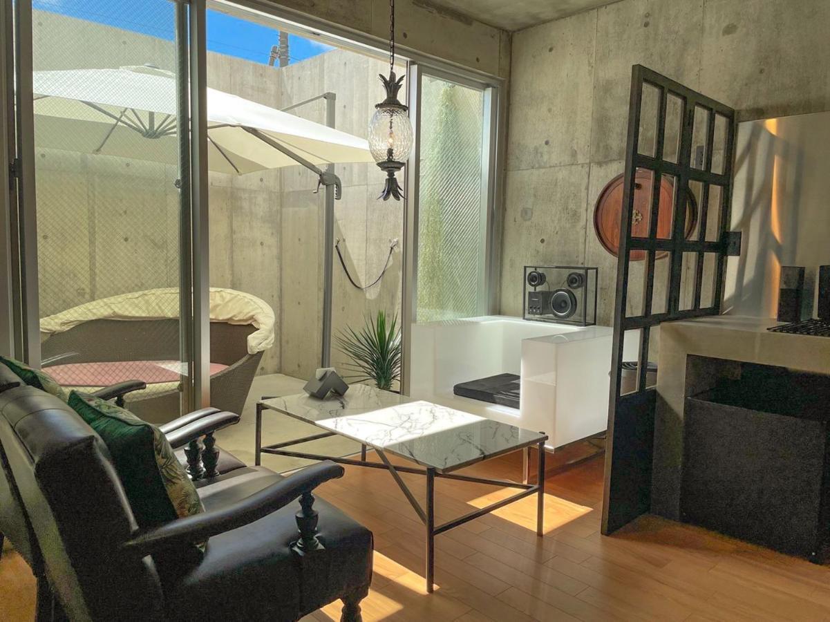 Nc Decor Διαμέρισμα Miyakojima  Εξωτερικό φωτογραφία