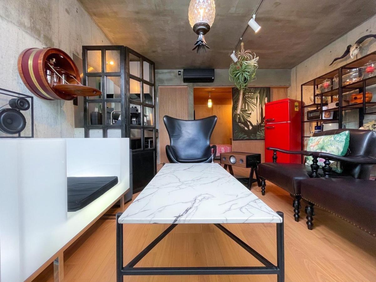 Nc Decor Διαμέρισμα Miyakojima  Εξωτερικό φωτογραφία