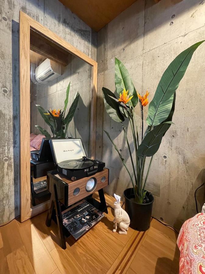 Nc Decor Διαμέρισμα Miyakojima  Εξωτερικό φωτογραφία