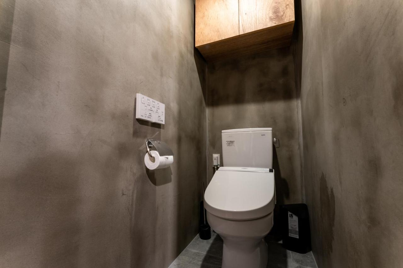 Nc Decor Διαμέρισμα Miyakojima  Εξωτερικό φωτογραφία