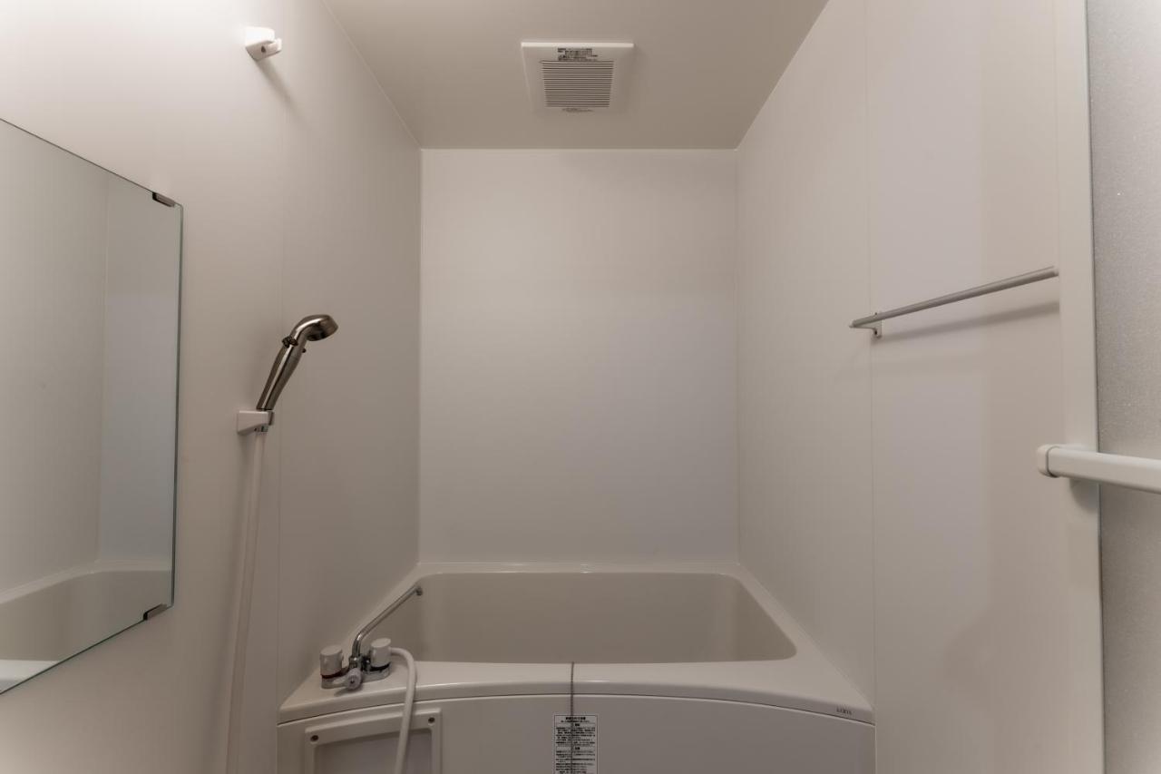 Nc Decor Διαμέρισμα Miyakojima  Εξωτερικό φωτογραφία