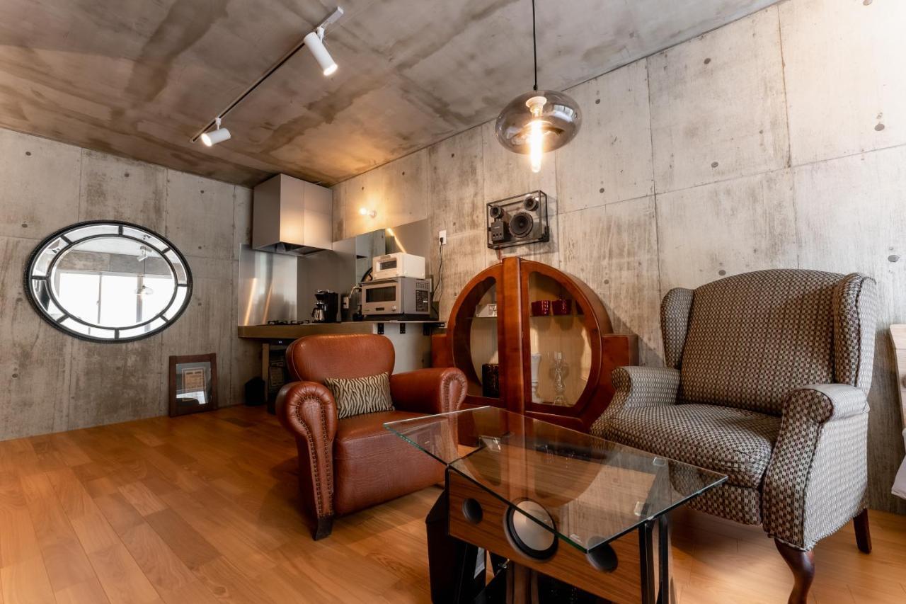 Nc Decor Διαμέρισμα Miyakojima  Εξωτερικό φωτογραφία